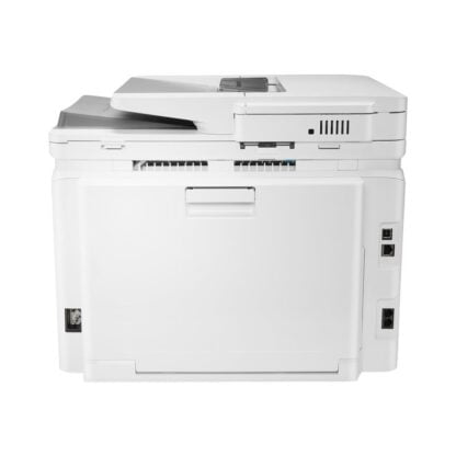 HP Color LaserJet Pro MFP M283fdw värimonitoimilaite 7