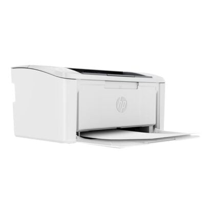 HP LaserJet M110w mv-lasertulostin 5