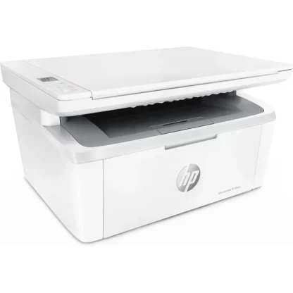 HP LaserJet MFP M140W mustavalko lasermonitoimilaite 5