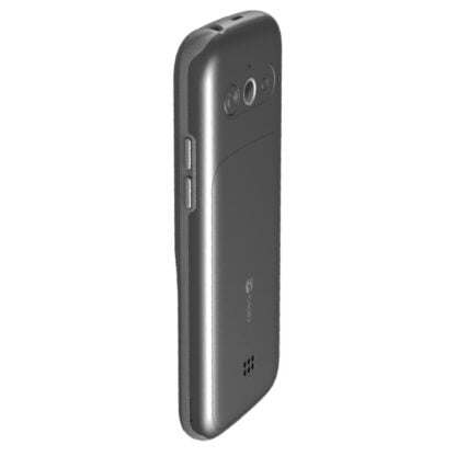 Doro 731X Graphite 4G Dual-SIM -peruspuhelin 4