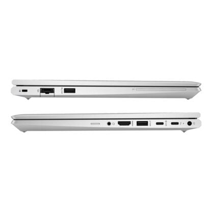 HP EliteBook 640 G10 -kannettava 14″ (i5/8GB/W11P) EOL 5