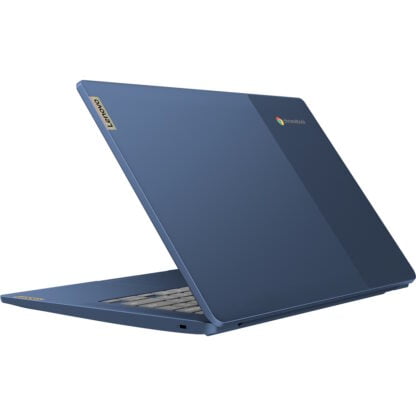 Lenovo IdeaPad Slim 3 14″ -kannettava (MTK/8GB/Chrome) 5