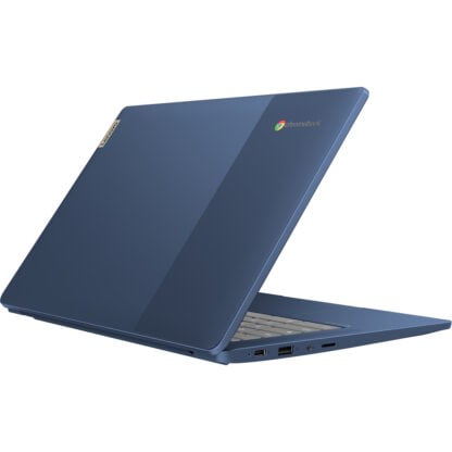 Lenovo IdeaPad Slim 3 14″ -kannettava (MTK/8GB/Chrome) 6