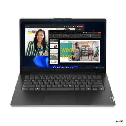 Lenovo V14 G4 -kannettava 14″ (R7/16GB/W11H) 2