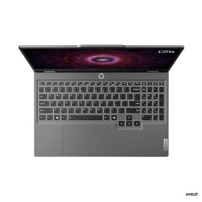 Lenovo LOQ 15ARP9 -pelikannettava 15.6″ (R7/W11H) 6