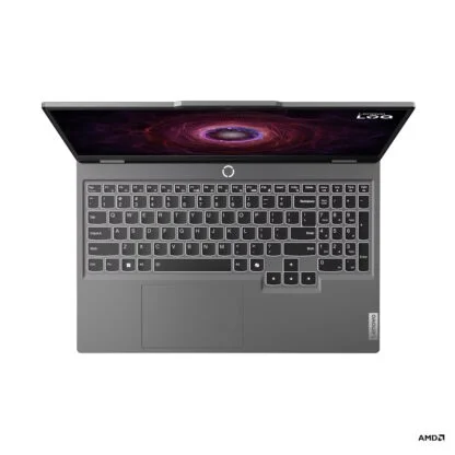 Lenovo LOQ 15ARP9 -pelikannettava 15.6″ (R7/RTX4060/W11H) 6