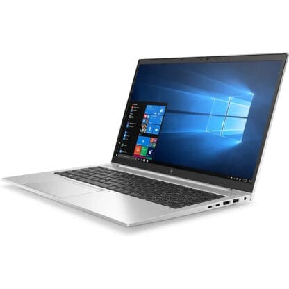 HP EliteBook 850 G7 -kannettava 15.6″ i7/256GB (käytetty) 2