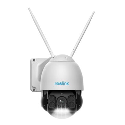 Reolink RLC-523WA 5MP PTZ WiFi kamera ulkokäyttöön 2