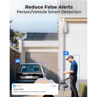 Reolink 4MP Go Plus 4G kamera 7