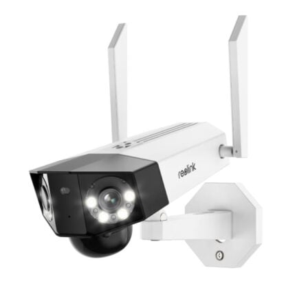 Reolink Duo Series B750 WiFi ulkokamera 2