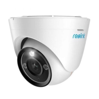 Reolink RLC-1224A 12MP Easy Dome AI PoE ulkokamera 2