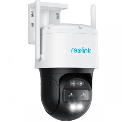 Reolink TrackMix WiFi 8MP PTZ AI ulkokamera 3