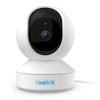 Reolink E1 ZOOM AI 5MP käänneltävä Wi-Fi sisäkamera 2