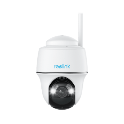 Reolink Argus PT Ultra 8MP akkukäyttöinen WiFi kamera ulkokäyttöön 2