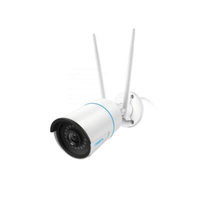 Reolink W320 5MP bullet AI WiFi ulkokamera 2