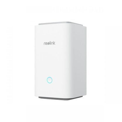 Reolink Home Hub WiFi 6 keskusyksikkö valvontakameroille 2