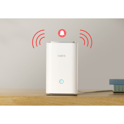 Reolink Home Hub WiFi 6 keskusyksikkö valvontakameroille 4