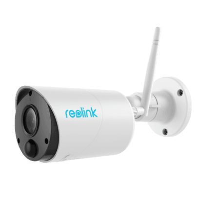 Reolink Argus B320 AI 3MP kamera 3