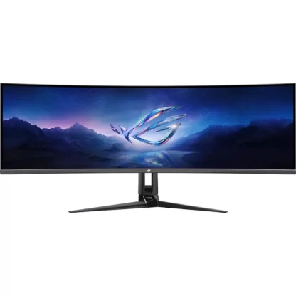 Asus ROG Swift OLED PG49WCD 49″ -kaareva näyttö 2