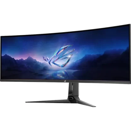 Asus ROG Swift OLED PG49WCD 49″ -kaareva näyttö 4