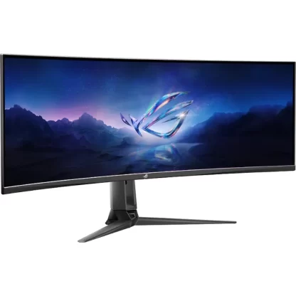 Asus ROG Swift OLED PG49WCD 49″ -kaareva näyttö 5