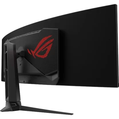 Asus ROG Swift OLED PG49WCD 49″ -kaareva näyttö 6