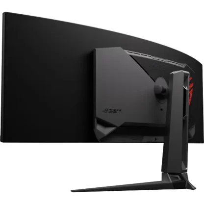 Asus ROG Swift OLED PG49WCD 49″ -kaareva näyttö 3