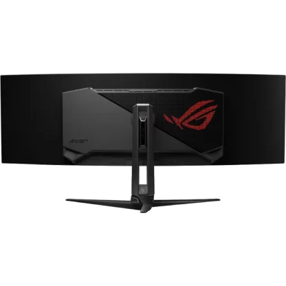 Asus ROG Swift OLED PG49WCD 49″ -kaareva näyttö 11