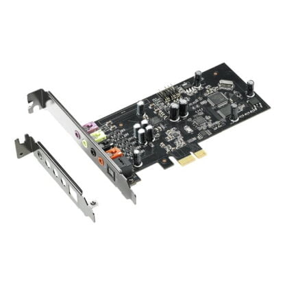 ASUS Xonar SE PCIe 5.1 Gaming -äänikortti 3