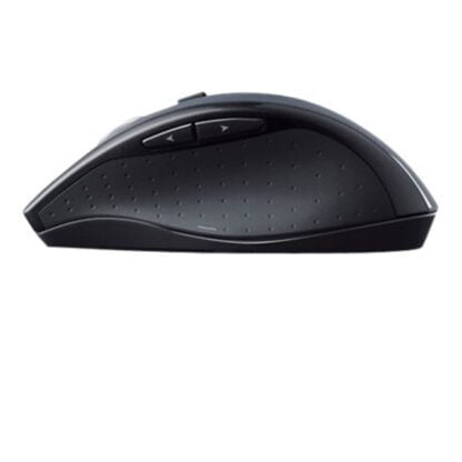 Logitech M705 langaton hiiri hopea 5