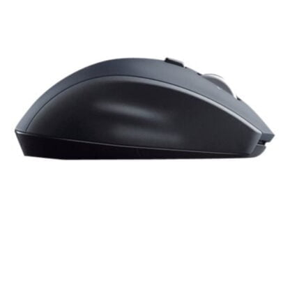 Logitech M705 langaton hiiri hopea 6