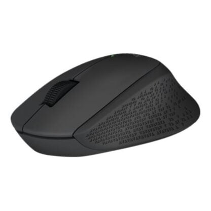 LOGITECH M280 langaton hiiri musta 3