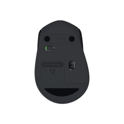 LOGITECH M280 langaton hiiri musta 4