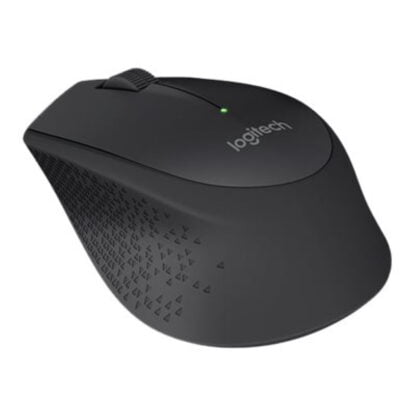 LOGITECH M280 langaton hiiri musta 2