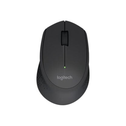 LOGITECH M280 langaton hiiri musta 7