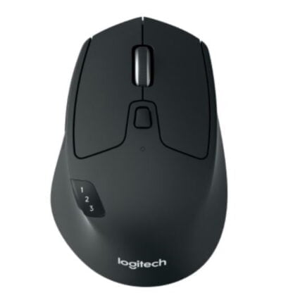 LOGITECH M720 Triathlon Mouse Langaton BT 3