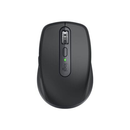 Logitech MX Anywhere 3S -hiiri musta 3