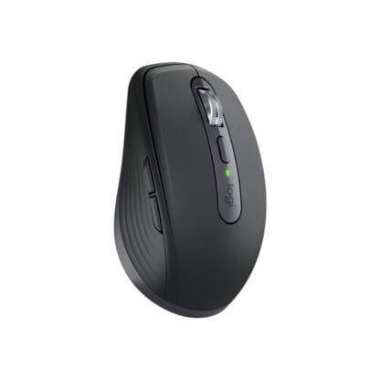 Logitech MX Anywhere 3S -hiiri musta 4