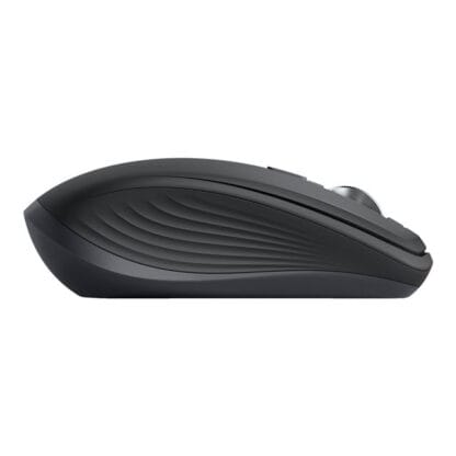 Logitech MX Anywhere 3S -hiiri musta 7