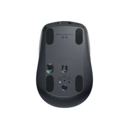 Logitech MX Anywhere 3S -hiiri musta 9