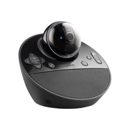 Logitech BCC950 ConferenceCam 11