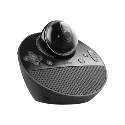 Logitech BCC950 ConferenceCam 3