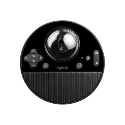 Logitech BCC950 ConferenceCam 4