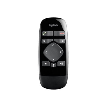 Logitech BCC950 ConferenceCam 9