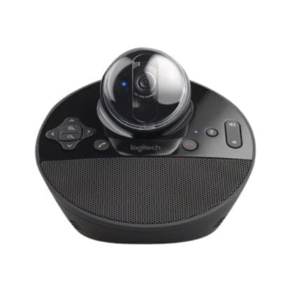 Logitech BCC950 ConferenceCam 10