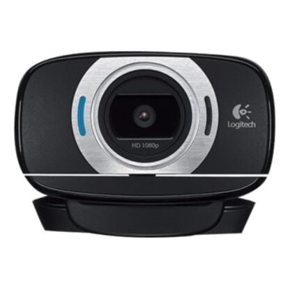 LOGITECH C615 HD Webcam USB2.0 3