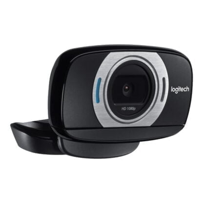 LOGITECH C615 HD Webcam USB2.0 4