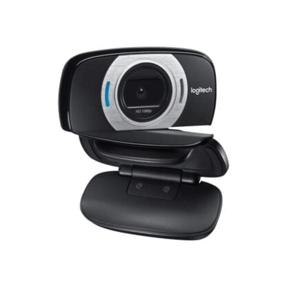 LOGITECH C615 HD Webcam USB2.0 5