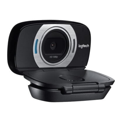 LOGITECH C615 HD Webcam USB2.0 6