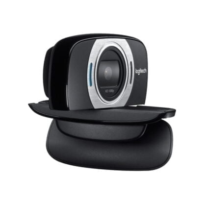 LOGITECH C615 HD Webcam USB2.0 7